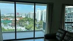 The Infiniti (D5), Condominium #547373511